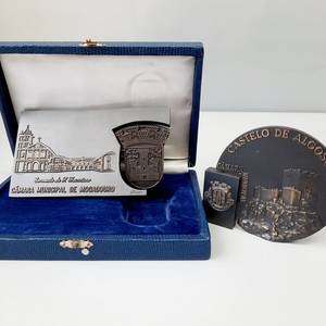 Premio Trofeo de Oro-Grabado personalizado-Inserto personalizado - Product Image 5