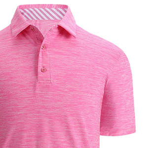 เสื้อยืดผู้ชายคุณภาพดีเยี่ยม เนื้อผ้าคอตตอน/โพลีเอสเตอร์ ระบายอากาศได้ดี มีกระเป๋า  งานถักลายเรียบ  ผลิตตามสั่ง  ลดราคา - Product Image 6