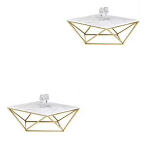 <b>For</b> <b>Sale</b> Coffee <b>Table</b> Modern Luxury Designs Bes Selling Product Living Room Furniture at Wholesale Price - Product Image 5