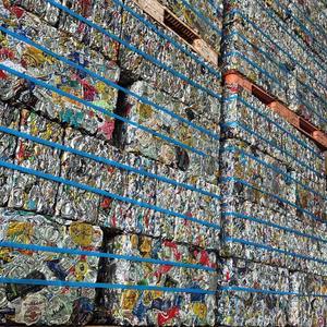 Chatarra UBC de aluminio industrial Chatarra UBC de aluminio Premium disponible para compra a granel y envío rápido en gran stock - Product Image 6