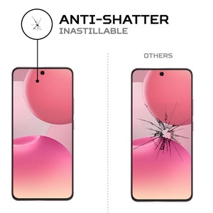 ฟิล์มกันรอยหน้าจอเรียลมี พี 4 แอนติช็อค - Product Image 5