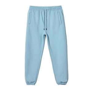 OEM personalizado Streetwear mujeres polar Joggers Casual letra impresa alta cintura Jogger Pantalones mujer algodón deporte Cargo pantalones de chándal - Product Image 6