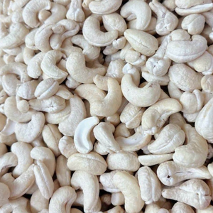 Anacardos de Vietnam, Envío GRATUITO, Todos los Tamaños, Kaju Badam SANTIGO, Granos de Anacardo Crudos - Product Image 1