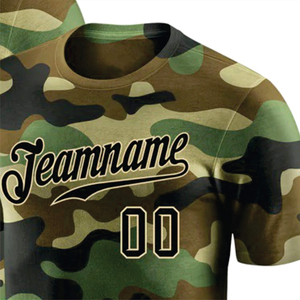 Camisetas de Punto Sublimables Personalizables, Tejido Cómodo de Alto Rendimiento para Deportes y Uso Casual - Product Image 5