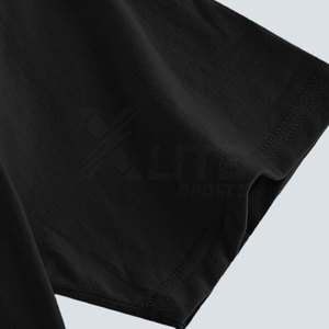 T-shirt léger 100% coton, écologique, à séchage rapide, confortable, style Heritage, parfait pour les tenues décontractées et la mode urbaine - Product Image 4