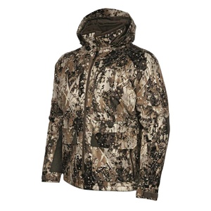 Vestes de chasse pour hommes grande taille respirantes de qualité supérieure à prix abordable, 100 % toile de coton du Pakistan, vente en gros - Product Image 3
