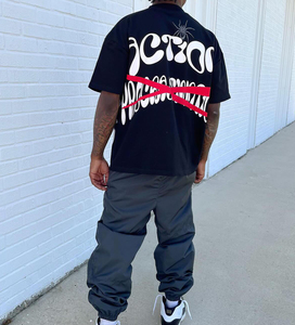 Camiseta de Manga Corta de Alta Calidad, 100% Algodón, 260 Gramos, Color Sólido, para Uso Diario, Personalizable para Impresión de Marca y Bordado - Product Image 6