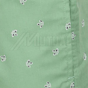 Custom Made <b>Men's</b> Casual <b>Shorts</b> Solid Color New Style Made in Pakistan for Sale - Product Image 6