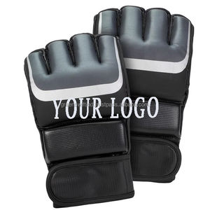 Gants de boxe confortables Gants de boxe personnalisés professionnels à vendre Gants de boxe d'entraînement au combat à vendre - Product Image 4