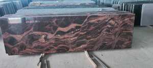 Silo granites Aurora อินเดียหินแกรนิตขัดเงาดีไซน์ทันสมัยพื้นเล็กพื้นผิวสำหรับโรงแรมมีการรับประกัน5 + ปี - Product Image 5