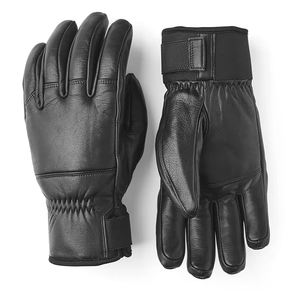 Fabricación profesional Guantes de motocicleta con pantalla táctil de dedo completo 100% Guantes de carreras de motos al aire libre de alta calidad - Product Image 5
