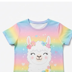 T-shirt personnalisable pour garçons sur le thème des dinosaures, écologique, amusant, préhistorique, manches courtes, 100% coton, pour les petits aventuriers et les fans - Product Image 6