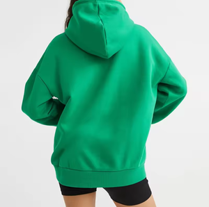 Chándales para mujer Logotipo personalizado Chándal en blanco Conjunto de sudadera 2 piezas Pantalones cortos Conjunto de ropa barata para mujeres a granel - Product Image 5