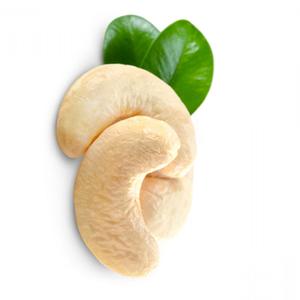 Anacardo natural orgánico WW320 Una nuez saludable de primera calidad procedente directamente de granjas que practican la sostenibilidad - Product Image 1