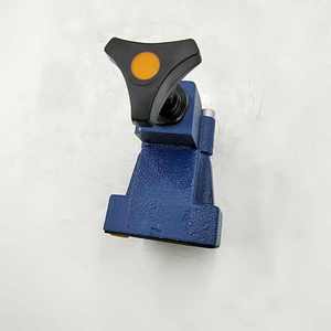 Válvula de Alivio Hidráulica Pilotada DZ20 DZ30-1/2/<span class=keywords><strong>3</strong></span>-30B/210YM, Categoría de Producto: Bombas Hidráulicas - Product Image 1