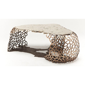 Mesa de centro de alto rendimiento para uso doméstico y hotelero a un precio asequible del fabricante indio Mesa de centro - Product Image 2
