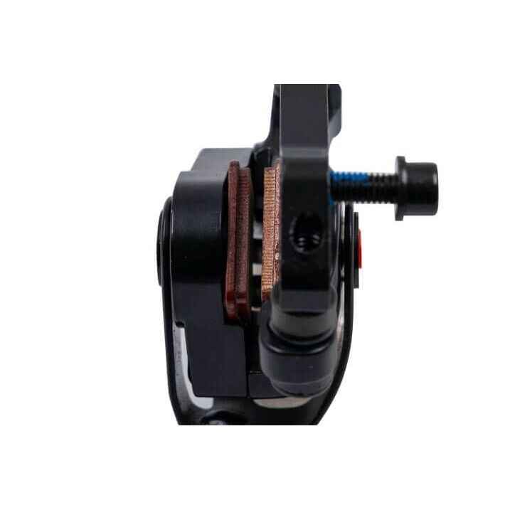 RAPTOR - Dual Piston Disk Fren Caliper