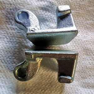 ราคาขายส่ง จัดส่งจำนวนมาก อะไหล่ตู้คอนเทนเนอร์แห้ง ตัวล็อค คันโยก ตัวล็อคแบบแคม ผู้ผลิตโดยตรง ได้รับการรับรองมาตรฐาน ISO9001 โฟงหนาม - Product Image 4