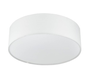 Kasker LED fabric <b>ceiling</b> <b>light</b>, dimmable, white, 22W, IP20, 40cm. (GSC 203605071) - Product Image 1