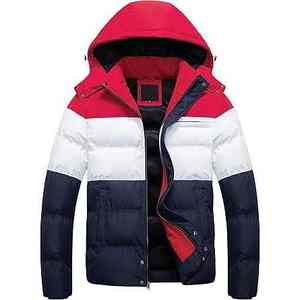 Chaqueta acolchada de invierno a la moda de calidad, chaleco, chaqueta sin mangas para hombre, chaquetas acolchadas sin mangas Rasheed Mfg Co - Product Image 4