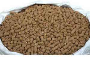 Granulés alimentaires nutritionnels à haute teneur en protéines de qualité agricole pour les commandes en gros de bovins, de porcs et de chiens - Product Image 3