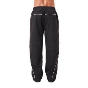 Chándal con Logotipo Personalizado, Venta Caliente, Ribete Blanco, Bolsillos con Cremallera, Conjunto de 2 Piezas, Chándal Cortavientos para Hombre con Entrega Rápida - Product Image 5