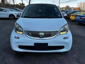 Smart fortwo pure 2016 assez utilisée - Product Image 5