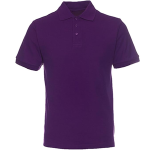 T-shirt polo à manches courtes en coton respirant Confort classique rencontre le style Parfait pour les mabe pour hommes au Bangladesh à bas prix - Product Image 1