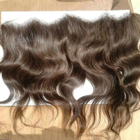 Perruques Lace Front en Cheveux Vierges Indiens, Sans Colle, HD, Style Bob Court Bouclé, Qualité Premium, Double Trame Faite à la Machine, Toutes Couleurs Disponibles