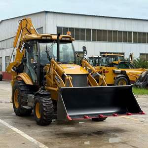 Compre Retroexcavadoras JCB 3DX / 3CX Plus Eco Xpert 4WD Nuevas y Usadas en Buen Estado a Buen Precio - Product Image 1