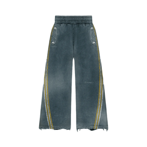 Conjuntos Deportivos para Hombre de Estilo Urbano, 100% Algodón French Terry, Colores y Logotipo Personalizados, Alta Calidad - Product Image 3