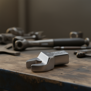 Herramientas de inserción de extremo abierto Stahlwille: Llave de vaso de alta calidad para uso versátil - Product Image 3