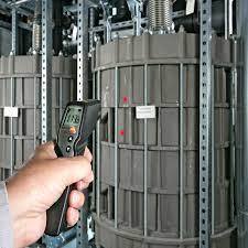 testo 830-T4 - <b>laser</b> <b>temperature</b> <b>gun</b> - Product Image 3