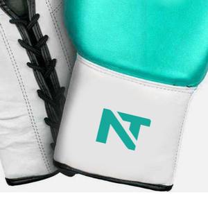 Guantes de boxeo de nuevo estilo de Next Tech con diseño personalizado y logotipo personalizado - Product Image 2