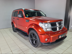 Auto Usado de Calidad a Precio Accesible, Dodge Nitro 2008 2.8 CR-D S-XT, Automático, Volante a la Derecha - Product Image 3