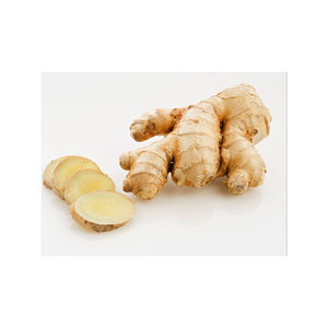 Le gingembre pour un soulagement naturel des gaz et de l'indigestion - Product Image 4