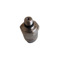 Capteur de pression de carburant 3408562 au prix d'usine, capteur de pression d'alimentation en carburant pour moteur diesel QSK19 QSK38 QSK45 QSK50 QSK60