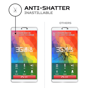 ฟิล์มกันรอยหน้าจอแท็บเล็ต ANTISHOCK สำหรับเทคลาสท์ P80 - Product Image 5