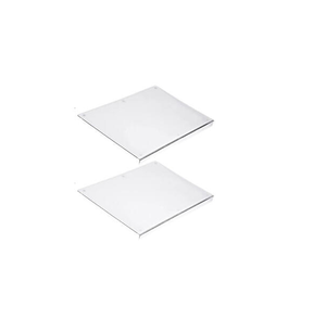 Planche à découper en acrylique et cuisine et planche à découper de forme carrée Planche à découper à fromage pour la cuisine à usage quotidien - Product Image 6