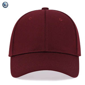 Vente directe d'usine, casquettes de baseball réglables, sur mesure, légères, de haute qualité - Product Image 1
