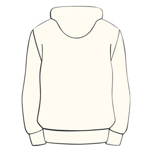 Sweat à capuche brodé Alpha APA, vêtements de fraternité grecque neutre de qualité supérieure, année de fondation 190X, Divine Nine HBCU, vêtements personnalisés - Product Image 3