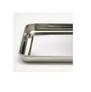 Plateaux de service ronds en métal de qualité supérieure, très vendus, avec une finition polie exceptionnelle - Product Image 2