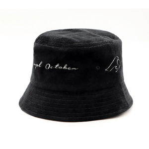 Sombreros de Pescador Personalizados, Gorras de Cubo Lisas para Impresión, Sombreros de Verano de Alta Calidad para Negocios - Product Image 3