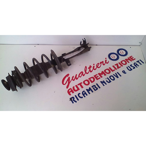 AMORTIGUADOR DELANTERO IZQUIERDO FIAT Panda 2ª Serie 51857951 (03>10) - Product Image 1
