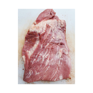 เนื้อหน้าอกหมูแช่แข็งขายส่งสำหรับผู้จัดจำหน่ายและร้านค้าปลีกขนาดใหญ่ - Product Image 6