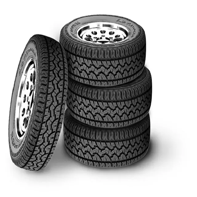 최고의 품질 맞춤형 도매 남아프리카 중고차 타이어 판매 및 새로운 중고차 타이어 저렴한 가격