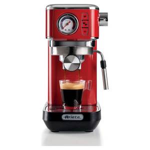 Cafetera Espresso Moderna Ariete 1300W 1381 Roja 00M138133AR0 - Product Image 1