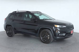Jeep Cherokee 2023 IMPECABLE - Product Image 3