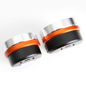 Nhà Phân Phối Muốn 10 Thanh Phổ Tự Động Dầu Báo Chí Đo <span class=keywords><strong>2</strong></span> Inch 52Mm Và Rõ Ràng Mặt Đua Xe Đồng hồ Đo - Product Image 6