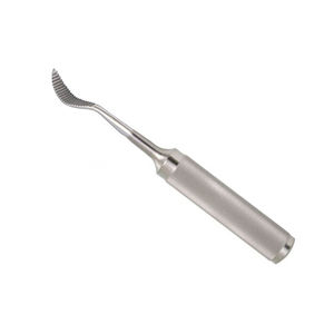 Palanca Ortopédica para Huesos, Fabricada a Medida |   Instrumental Quirúrgico Manual de Acero Inoxidable Alemán con Acabado Mate de SurgiRight - Product Image 3